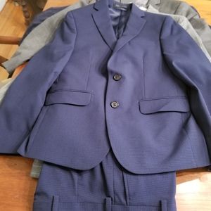 2 piece Ralph Lauren boys suit